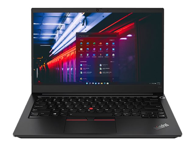 Lenovo ThinkPad E14 Gen 3 (AMD) 14"