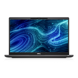 Dell Latitude 7320 Touch 13.3"