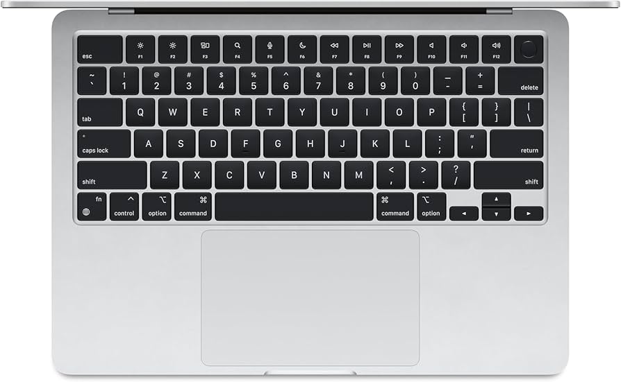 Apple MacBook Air (13" 2024, M3)
