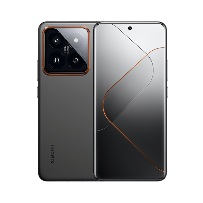 Xiaomi 14 Pro 5G 256GB