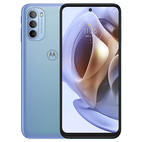 Motorola Moto G31 64GB