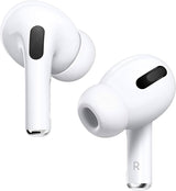 Apple AirPods Pro s bezdrátovým nabíjecím pouzdrem – MWP22TY/A