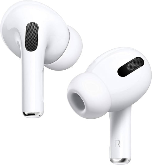 Apple AirPods Pro with Wireless Charging Case - MWP22TY/A