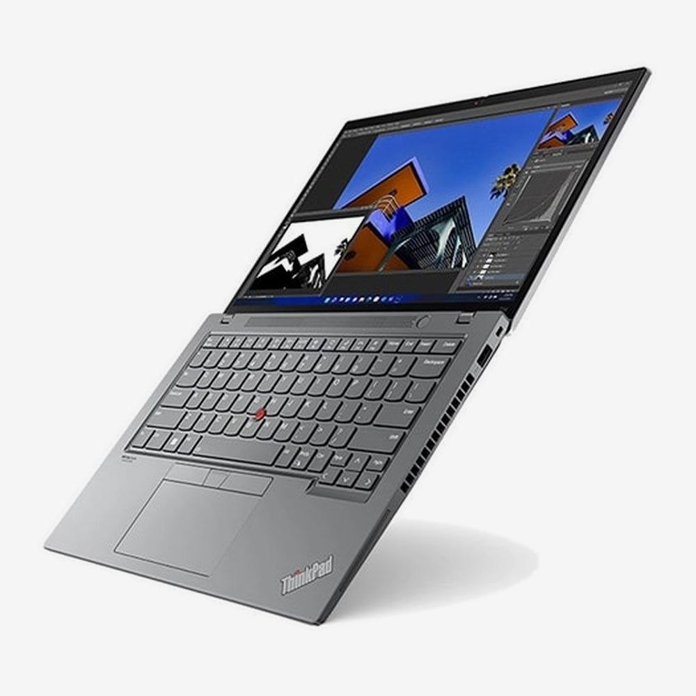 Lenovo ThinkPad T14 Gen 3 (Intel) Touch 14"