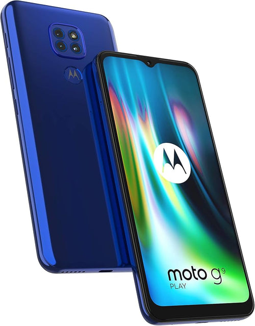 Motorola Moto G9 Play 64GB