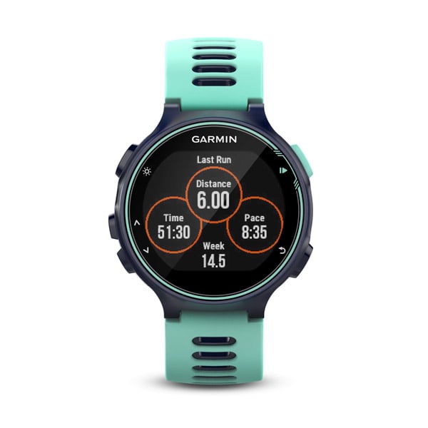 Garmin Forerunner 735XT