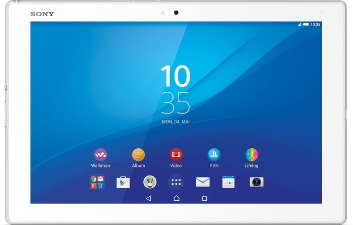 Sony Xperia Tablet Z4 LTE SGP771