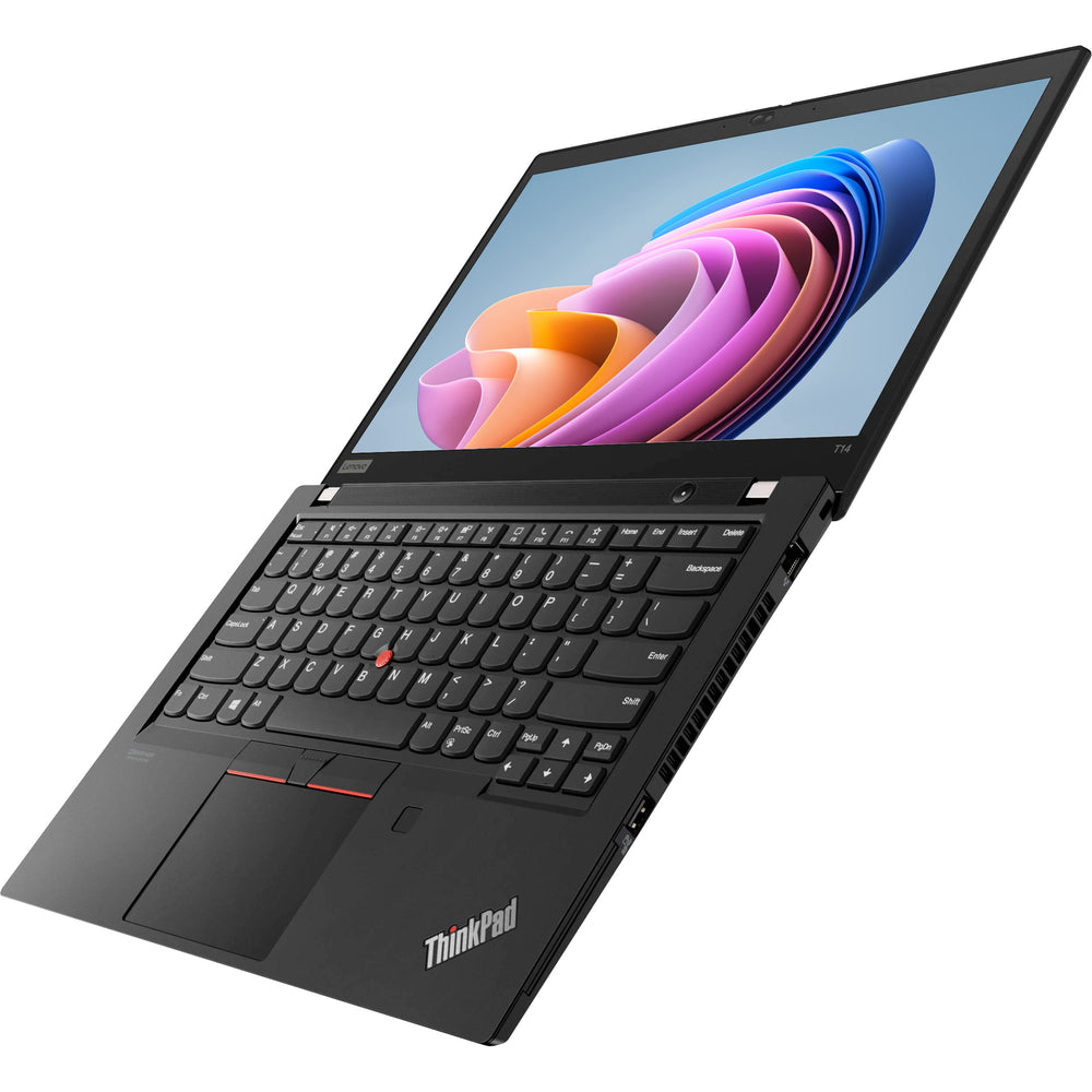 Lenovo Thinkpad T14 Gen 1 (Intel) Touch 14"