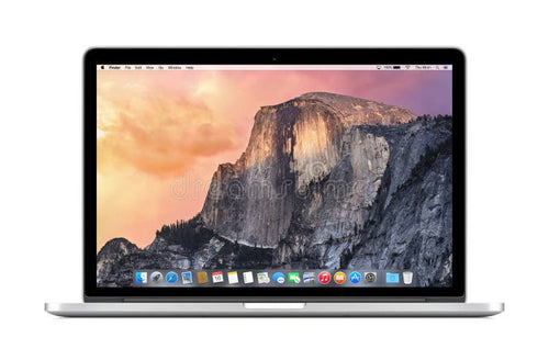 Apple MacBook (Retina, 12", 2017)