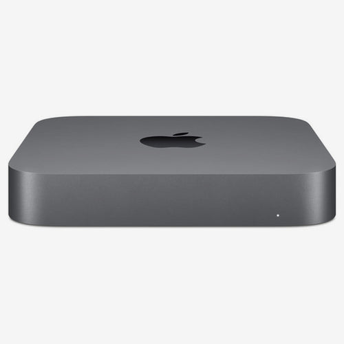 Apple Mac mini (конец 2018 г.)