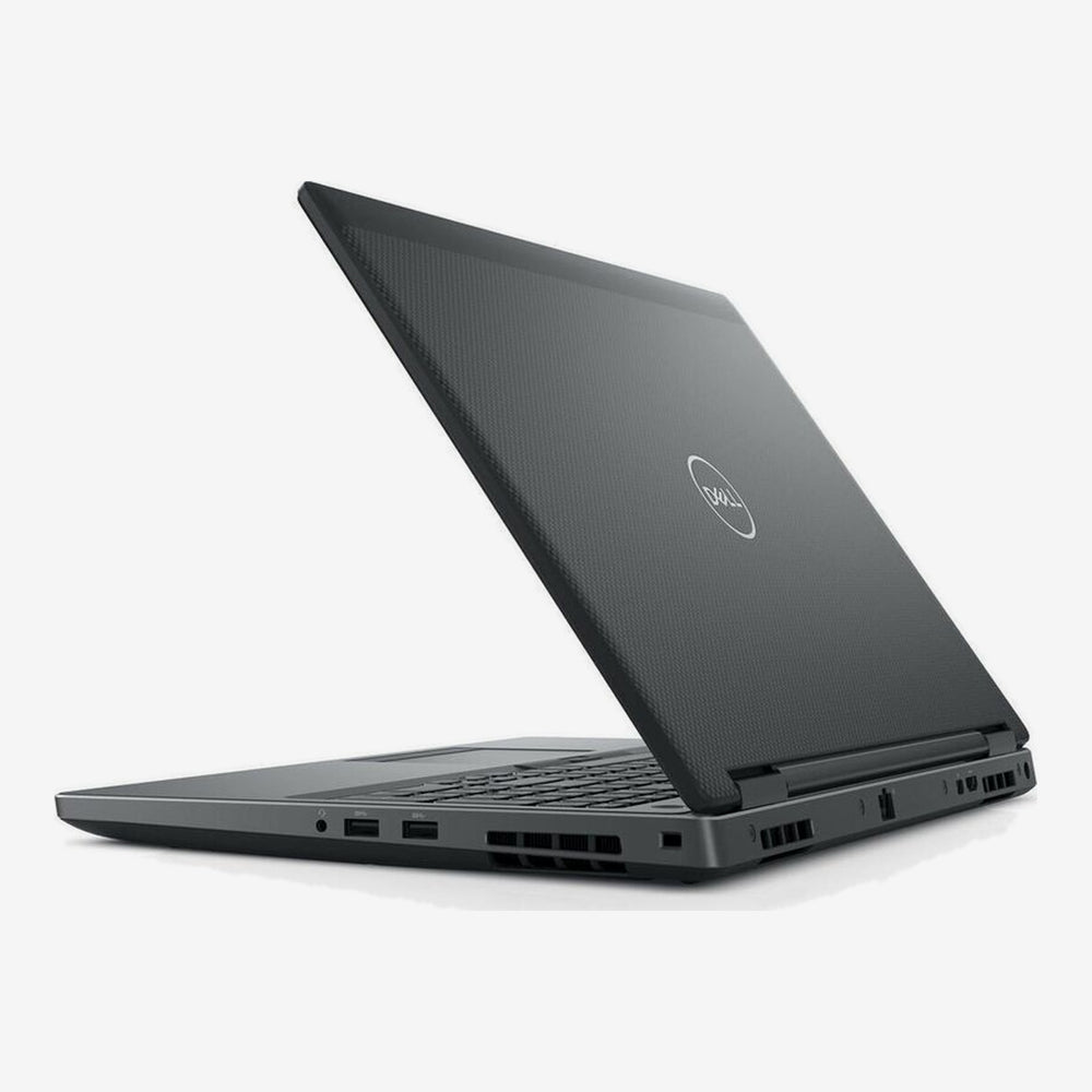 Dell Precision 7540 15.6"
