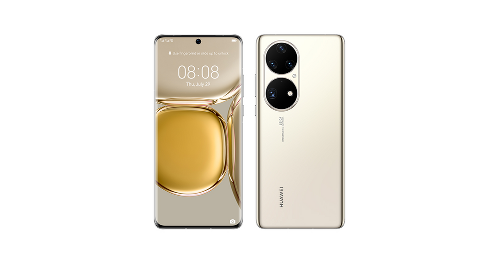 Huawei P50 Pro 256GB