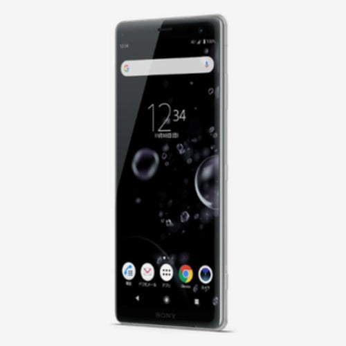 Sony Xperia XZ3