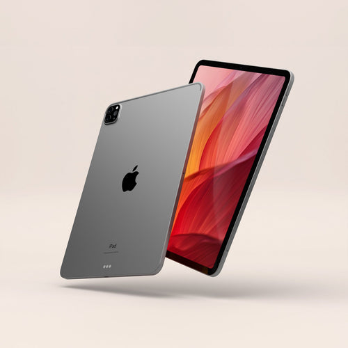 Apple iPad Pro 11" 2nd Gen (2020) 128GB WiFi + Cellular
