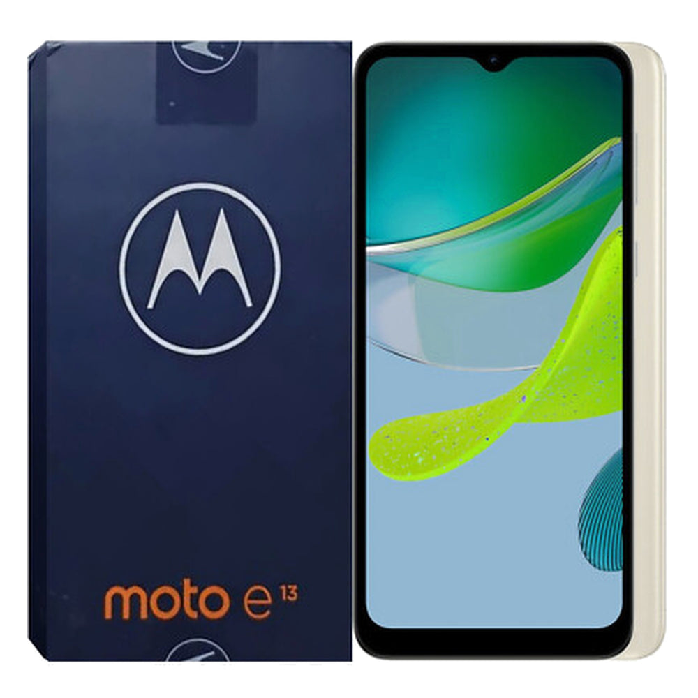 Motorola Moto E13 64GB