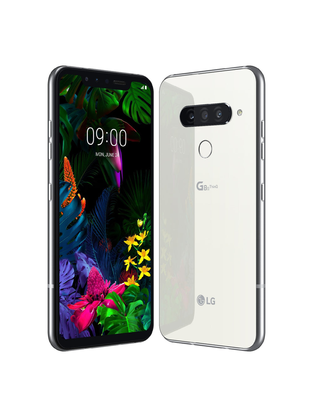 LG G8S ThinQ 128 ГБ