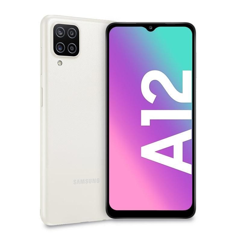 Samsung Galaxy A12 32GB A125F