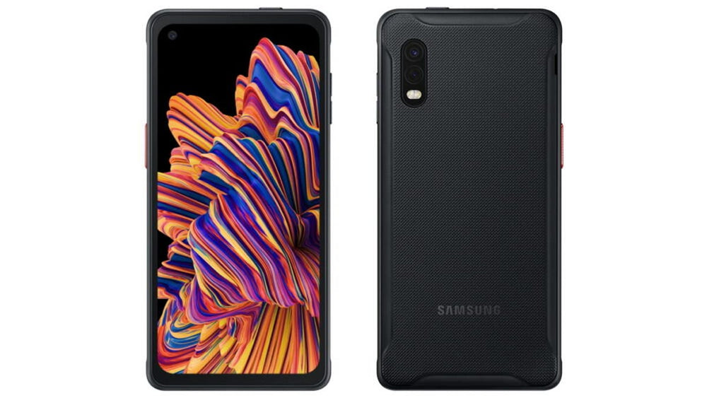 Samsung Galaxy Xcover Pro 64GB G715FN