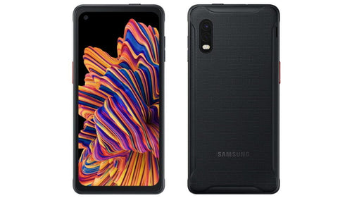 Samsung Galaxy Xcover Pro 64GB G715FN