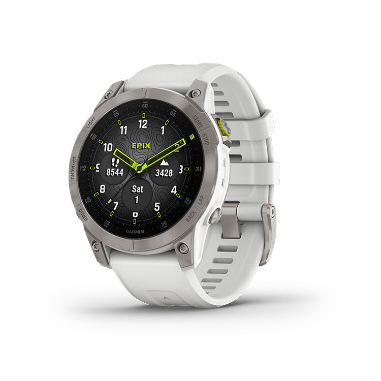 Garmin epix Gen 2