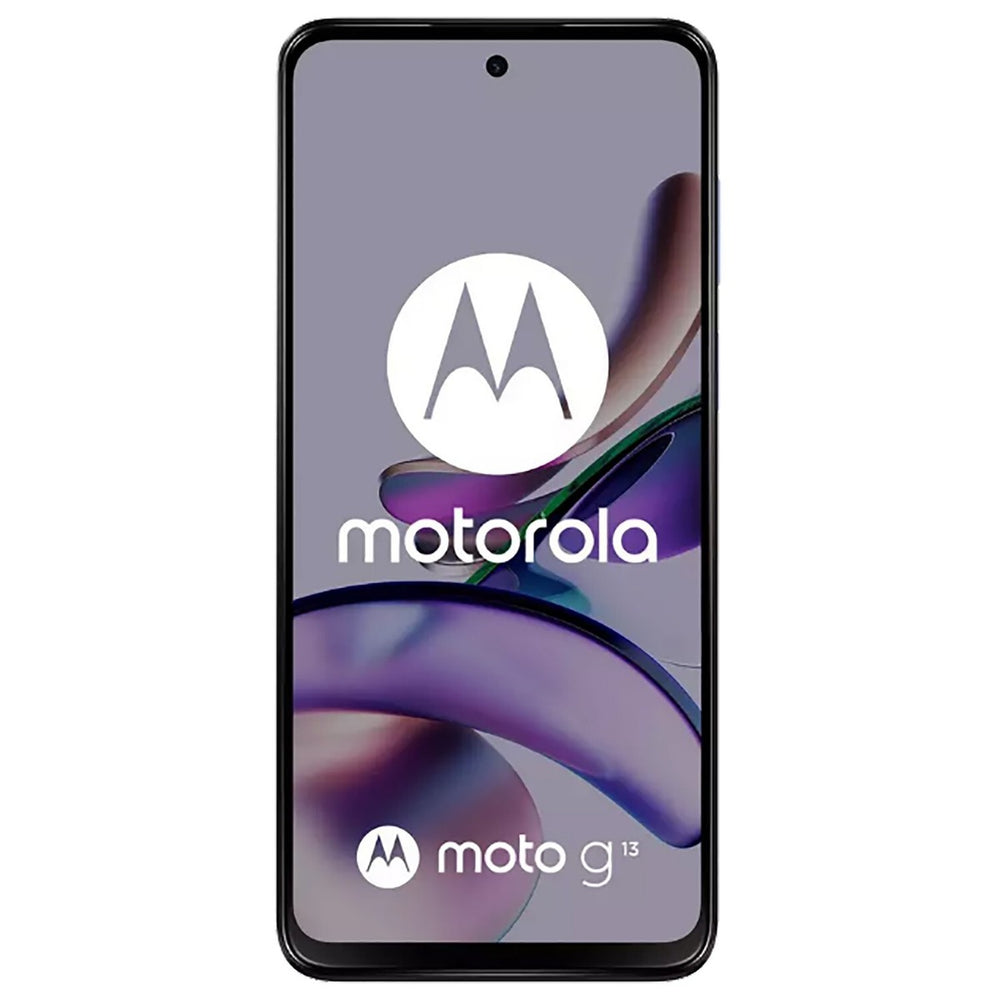 Motorola Moto G13 128 ГБ