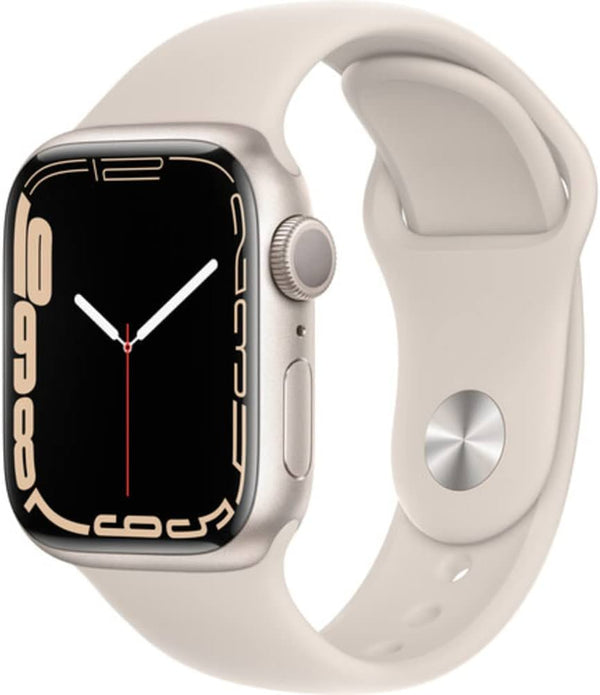 Apple Watch Series 7 45mm GPS Aluminum Case