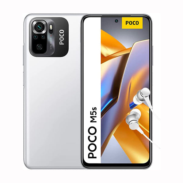 Xiaomi Poco M5s 128GB