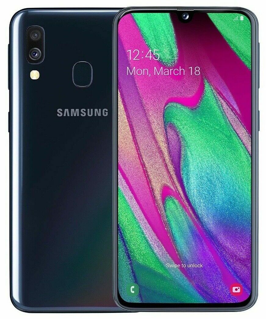 Samsung Galaxy A40 64GB A405FN