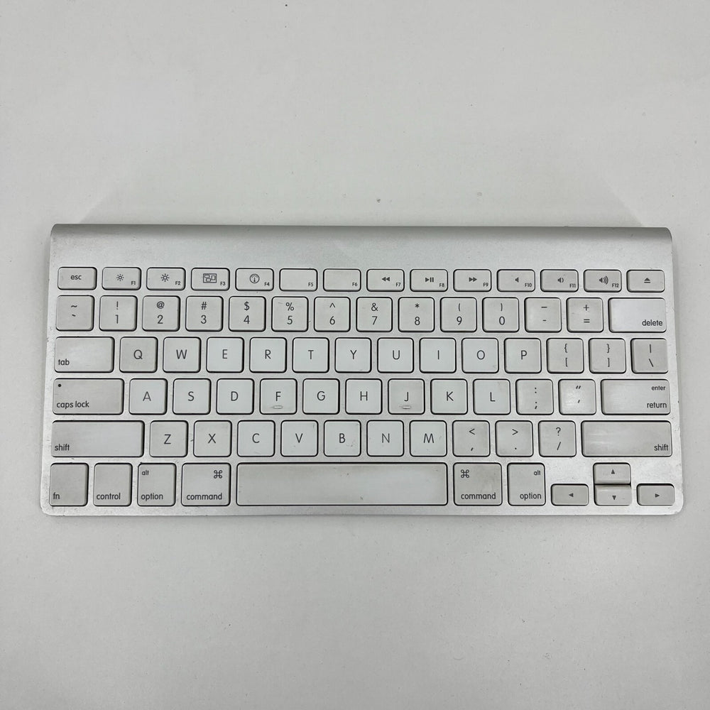Apple Wireless Keyboard A1314 (SWE)