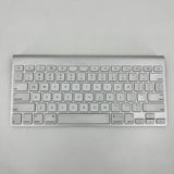 Apple Wireless Keyboard A1314 (SWE)