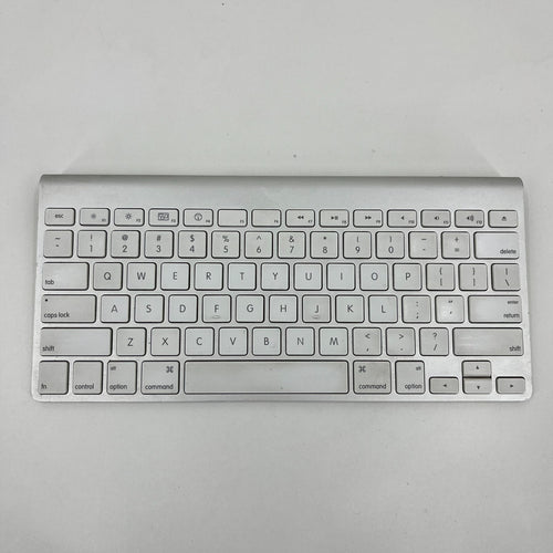 Беспроводная клавиатура Apple A1314 (ШВЕ)