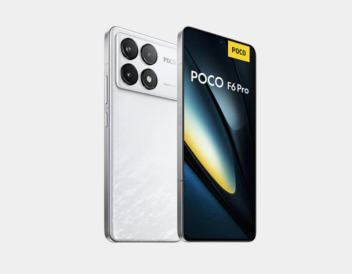Xiaomi Poco F6 Pro 5G 256GB