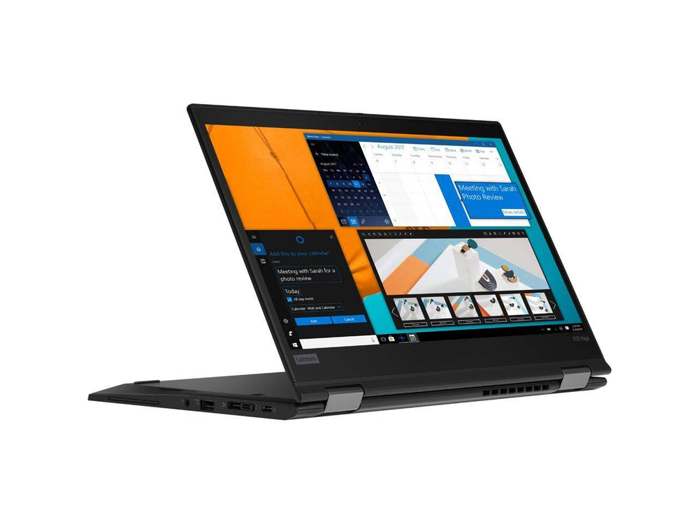 Lenovo ThinkPad X13 Yoga Gen 1 Touch 13.3"