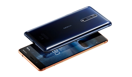 Nokia 8 64GB