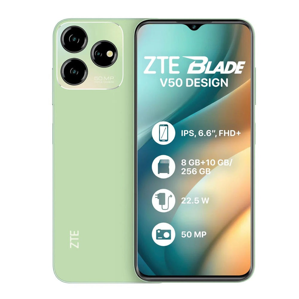 ZTE Blade V50 Design 4G 256GB
