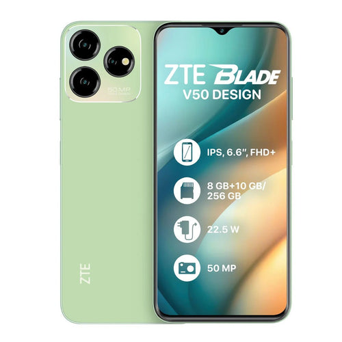 ZTE Blade V50 Design 4G 256GB