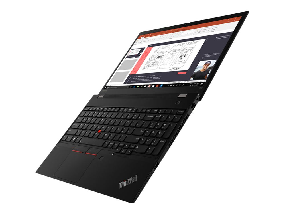 Lenovo ThinkPad T15 Gen 2 15.6"