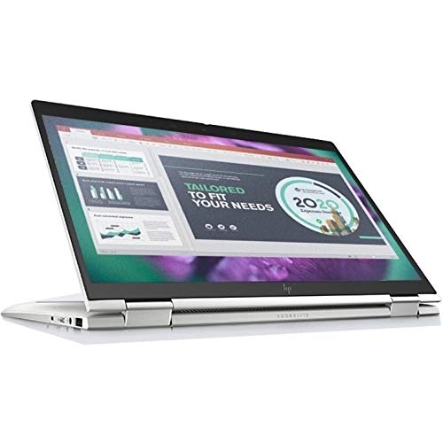 Ноутбук HP EliteBook x360 830 G8 Touch 13.3"