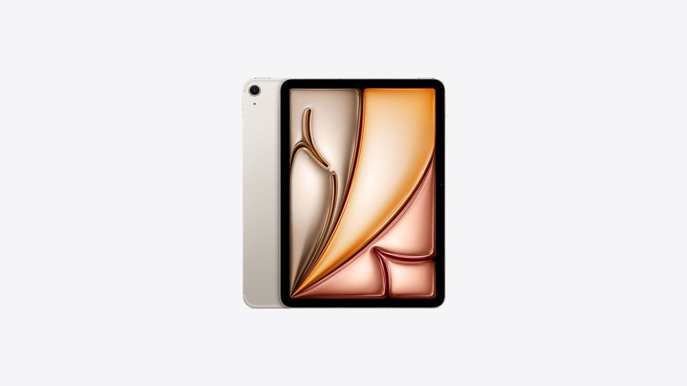Apple iPad Air 11" M3 7-го поколения (2025) 512 ГБ Wi-Fi + Cellular