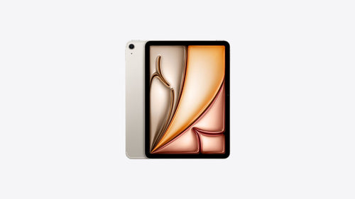 Apple iPad Air 11" M3 7th Gen (2025) 512GB WiFi + Cellular