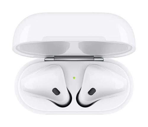 Apple AirPods 2 with Charging Case - MV7N2TY/A