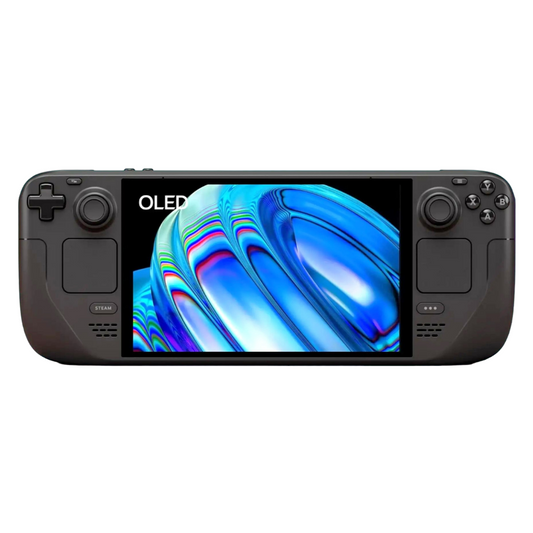 Steam Deck 512GB