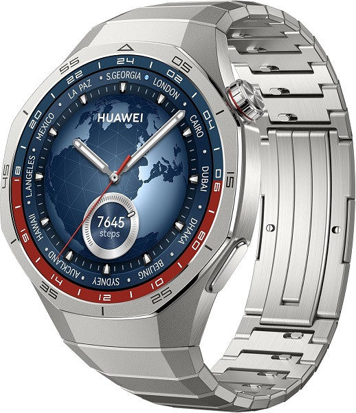Huawei Watch GT 5 Pro 46 мм