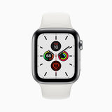 Apple Watch Series 5 Edition 40mm GPS+Cellular Ceramic Case