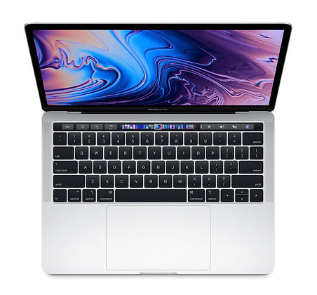 Apple MacBook Pro (13" 2019, 4 TBT3)