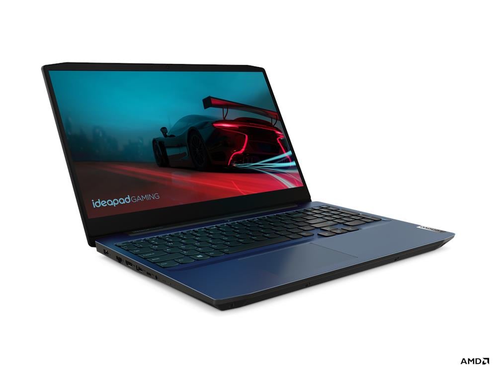 Lenovo Ideapad Gaming 3 15ARH05 15.6"