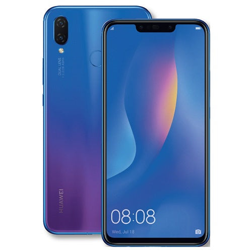 Huawei P Smart (2019) 64 ГБ