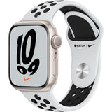 Apple Watch Series 7 Nike 45mm GPS Aluminum Case
