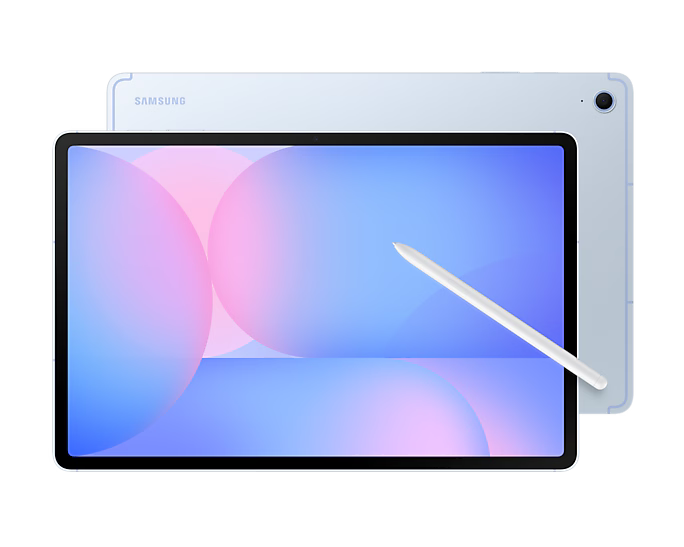 Samsung Galaxy Tab S10 FE Plus 256GB WiFi X620