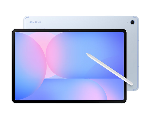 Samsung Galaxy Tab S10 FE Plus 256 ГБ Wi-Fi X620